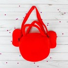 Мягкая сумочка «Слоник», цвета МИКС - Фото 3