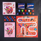 Настольная игра «Откровенно говоря», для взрослой компании - Фото 2