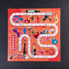 Настольная игра «Откровенно говоря», для взрослой компании - Фото 4