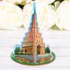 Настольный сувенир «Казань. Башня Сююмбике» - Фото 2