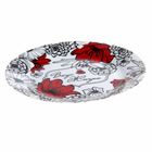 Тарелка "Вкус жизни", 19 см - Фото 2