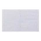 Тетрадь 12 листов в косую линейку «Зелёная обложка», плотность обложки 80 г/м²  (артикул 1160104)  большой выбор товаров оптом и в розницу по низким ценам с доставкой