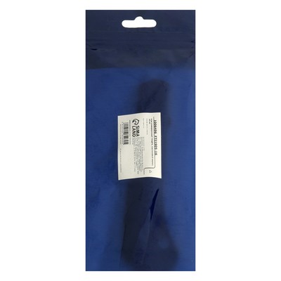 Нож универсальный ТУНДРА, пластиковый корпус, 18 мм