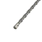 Бур по бетону ТУНДРА, двойная спираль, SDS-plus, 6×160 мм - Фото 4