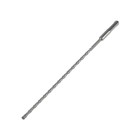 Бур по бетону ТУНДРА, двойная спираль, SDS-plus, 6×260 мм - Фото 3