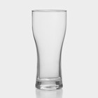 Набор стеклянных бокалов для пива Pub, 500 мл, 2 шт - фото 299959524