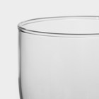 Пивные бокалы Paşabahçe Pub, 500 мл, набор 2 шт., стекло, прозрачные - Фото 3