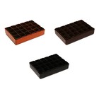 Набор для рассады: стаканы по 70 мл (24 шт.), поддон 29.5×20 см, МИКС - Фото 14