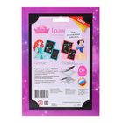 Гравюра малая с эффектом золота "Милая Рапунцель" - Фото 4