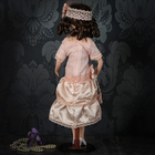 Кукла коллекционная "Стефания" 48 см - Фото 4