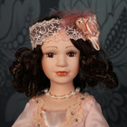 Кукла коллекционная "Стефания" 48 см - Фото 5