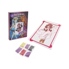 Набор-панно из песка "Monster High" - Фото 1