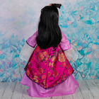 Кукла коллекционная "Прекрасная азиатка" 56 см - Фото 4