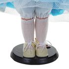 Кукла коллекционная "Снегурочка в голубом наряде" 42 см - Фото 3