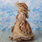 Кукла коллекционная "Вирджиния с сумочкой" 30 см - Фото 3