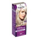Краска для волос Палетт, тон А10, жемчужный блондин - Фото 6