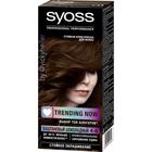 Крем-краска для волос Syoss Color, тон 4-8, каштановый шоколадный - фото 5869611