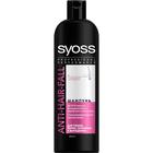 Шампунь для волос Syoss Anti-Hair Fall, для тонких волос, 500 мл - Фото 1