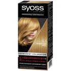 Крем-краска для волос Syoss Color, тон 8-7, карамельный блонд - Фото 6