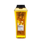 Шампунь для волос Gliss Kur Oil Nutritive, для длинных секущихся волос, 250 мл - фото 321131325