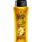 Шампунь для волос Gliss Kur Oil Nutritive, для длинных секущихся волос, 250 мл - Фото 4