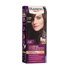 Краска для волос Палетт, тон RFE3, баклажан - Фото 1