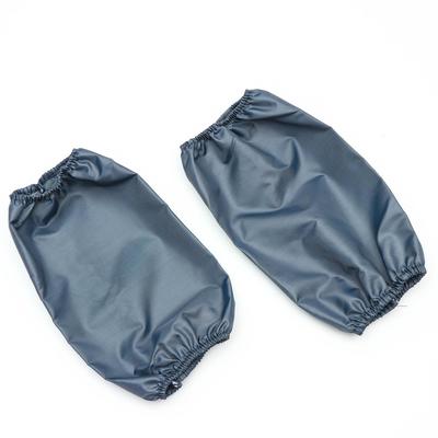 Нарукавники для труда 250×160, Calligrata, серые