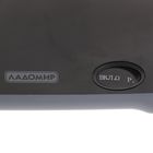 Мясорубка "Ладомир" М52 арт 1, 1500Вт, реверс, кеббе, черная - Фото 3
