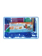 Касса цифр и счетных материалов «Учись считать», 132 элемента, пластик, МИКС - Фото 25