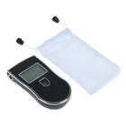 Алкотестер, ЖК-экран LED подсветка, ALK03 - Фото 2