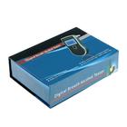 Алкотестер, ЖК-экран LED подсветка, ALK03 - Фото 5