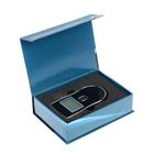 Алкотестер, ЖК-экран LED подсветка, ALK03 - Фото 4