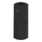 Алкотестер TORSO, ЖК-экран, LED подсветка, красный - Фото 3