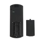 Алкотестер TORSO, ЖК-экран, LED подсветка, красный - Фото 4