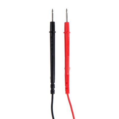 Мультиметр ТУНДРА mini, DT-83C, ACV/DCV, DCA, 200-2 МΩ, проверка батареек 9V