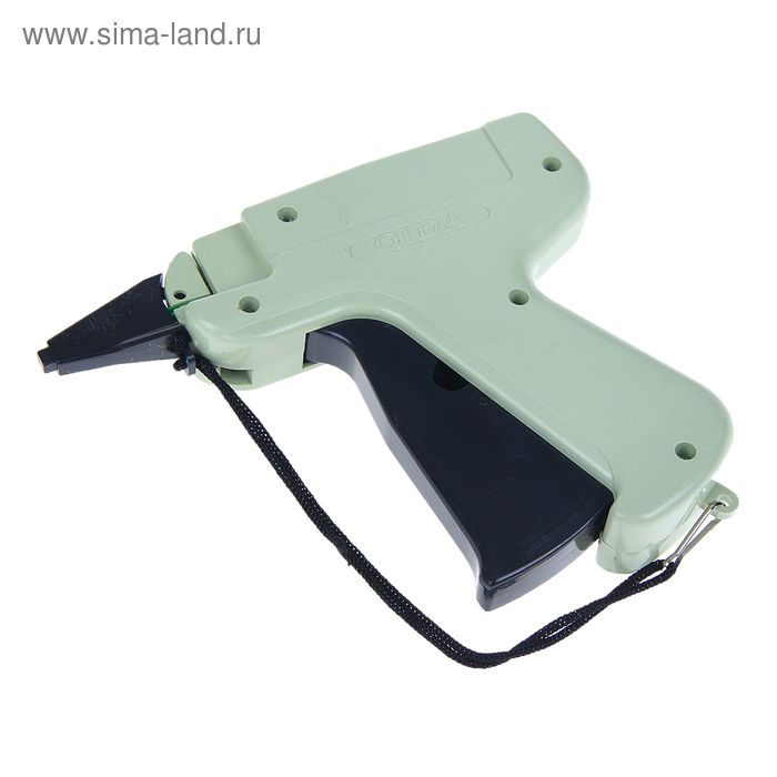 Пистолет-маркиратор игловой QIDA, стандартная игла - Фото 1