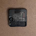 Часы-картина "Орхидеи", 57х35х4  см, микс - Фото 3