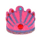 Корона на ободке «Царевна» - Фото 1