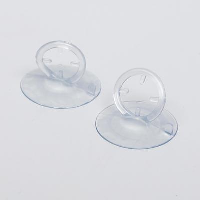 Присоска BARBUS Accessory 101 силиконовая с держателем