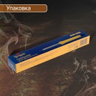 Паяльник ТУНДРА, индикатор работы, долговечное жало, 40 Вт, 220 В - Фото 4