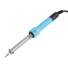Паяльник ТУНДРА, индикатор работы, долговечное жало, 80 Вт, 220 В - Фото 5