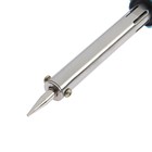 Паяльник ТУНДРА, индикатор работы, долговечное жало, 80 Вт, 220 В - Фото 7