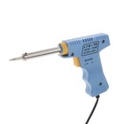 Паяльник-пистолет с регулировкой мощности ТУНДРА, 30-70 Вт, 220 В - Фото 5