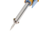 Паяльник-пистолет с регулировкой мощности ТУНДРА, 30-70 Вт, 220 В - Фото 7