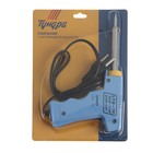 Паяльник-пистолет с регулировкой мощности ТУНДРА, 30-70 Вт, 220 В - Фото 9