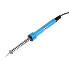 Паяльник ТУНДРА, пластиковая рукоятка, 30 Вт, 220 В - Фото 5