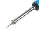 Паяльник ТУНДРА, пластиковая рукоятка, 30 Вт, 220 В - Фото 8