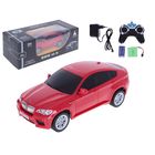 Машина радиоуправляемая BMW X6 M, с аккумулятором, 1:24, световые эффекты, цвета МИКС - Фото 1