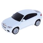 Машина радиоуправляемая BMW X6 M, с аккумулятором, 1:24, световые эффекты, цвета МИКС - Фото 2