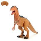 Животное радиоуправляемое «Динозавр», световые и звуковые эффекты - фото 3584838